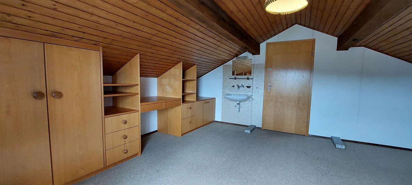 Helle Wohnung im ruhigen Dorf - Foto 10 von 10