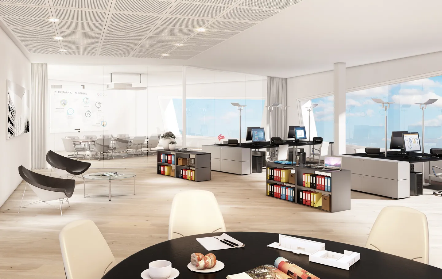 Ultime unità commerciali attraenti in vendita - Foto 1 di 4