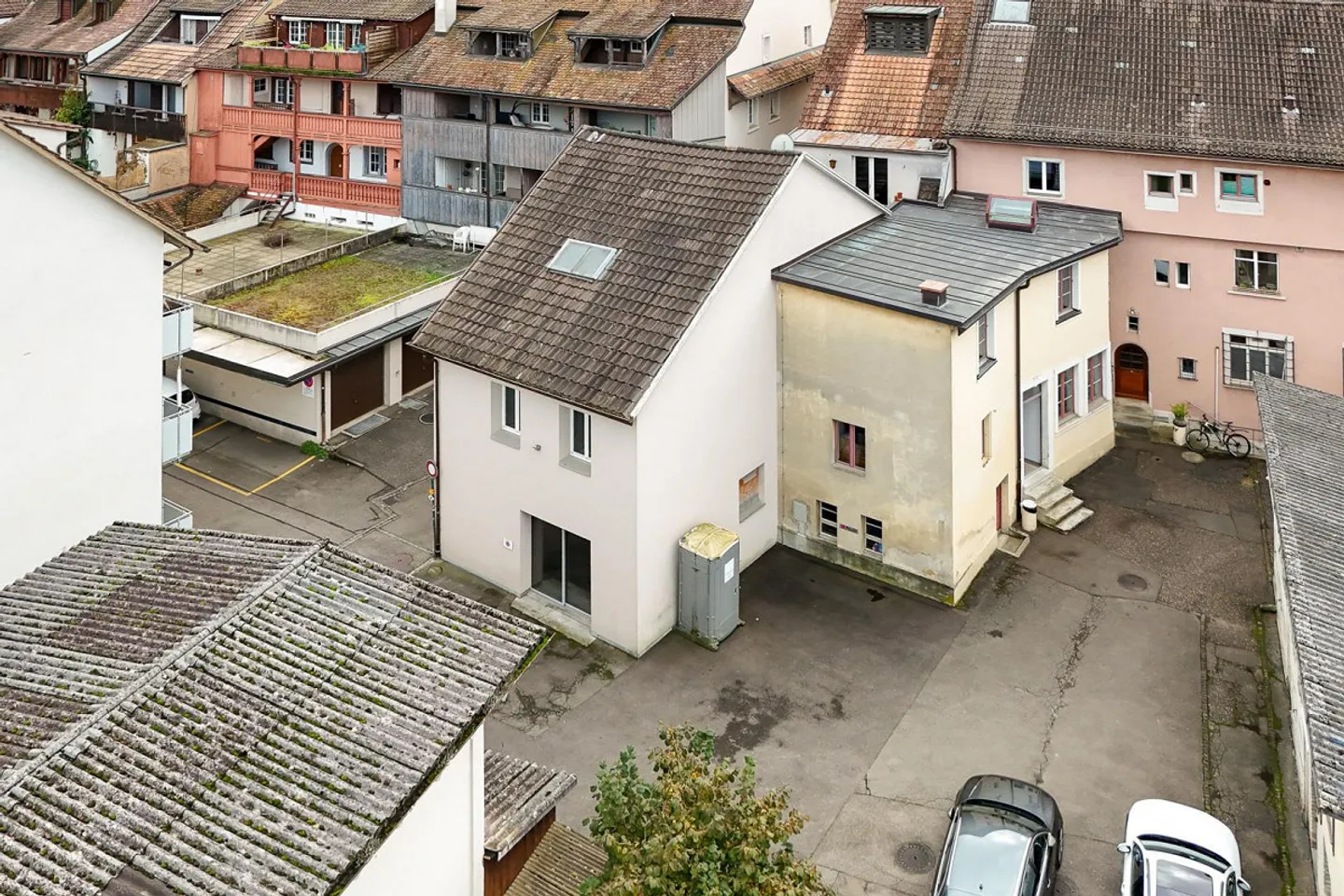 Negozio Zona Incontro Sissach - Foto 2 di 6