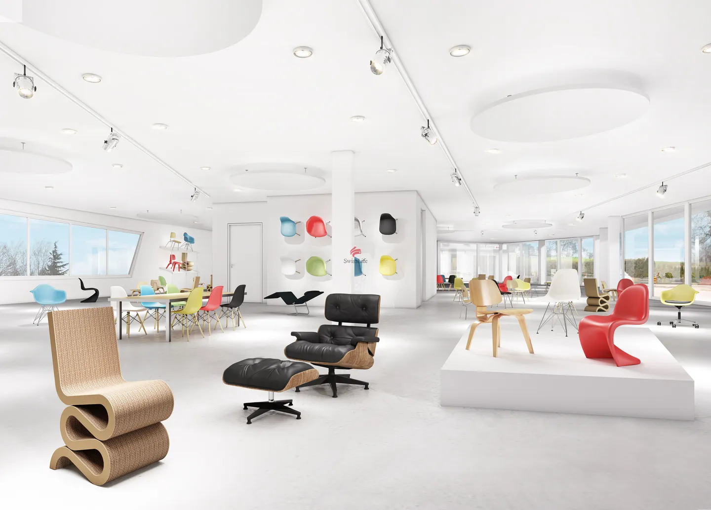 Ultime unità commerciali attraenti in vendita - Foto 2 di 4