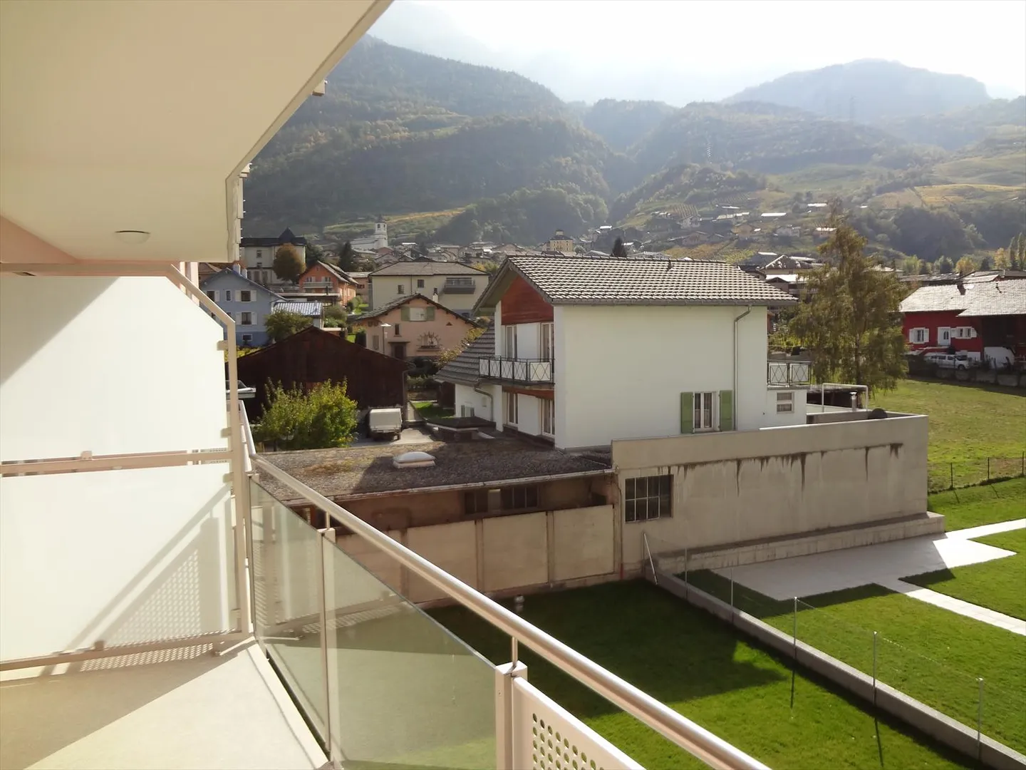 Incantevole appartamento di 3,5 stanze in vendita - Foto 8 di 8