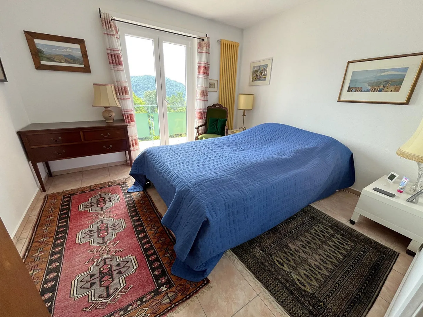 Incantevole casa familiare con vista lago - Foto 7 di 14