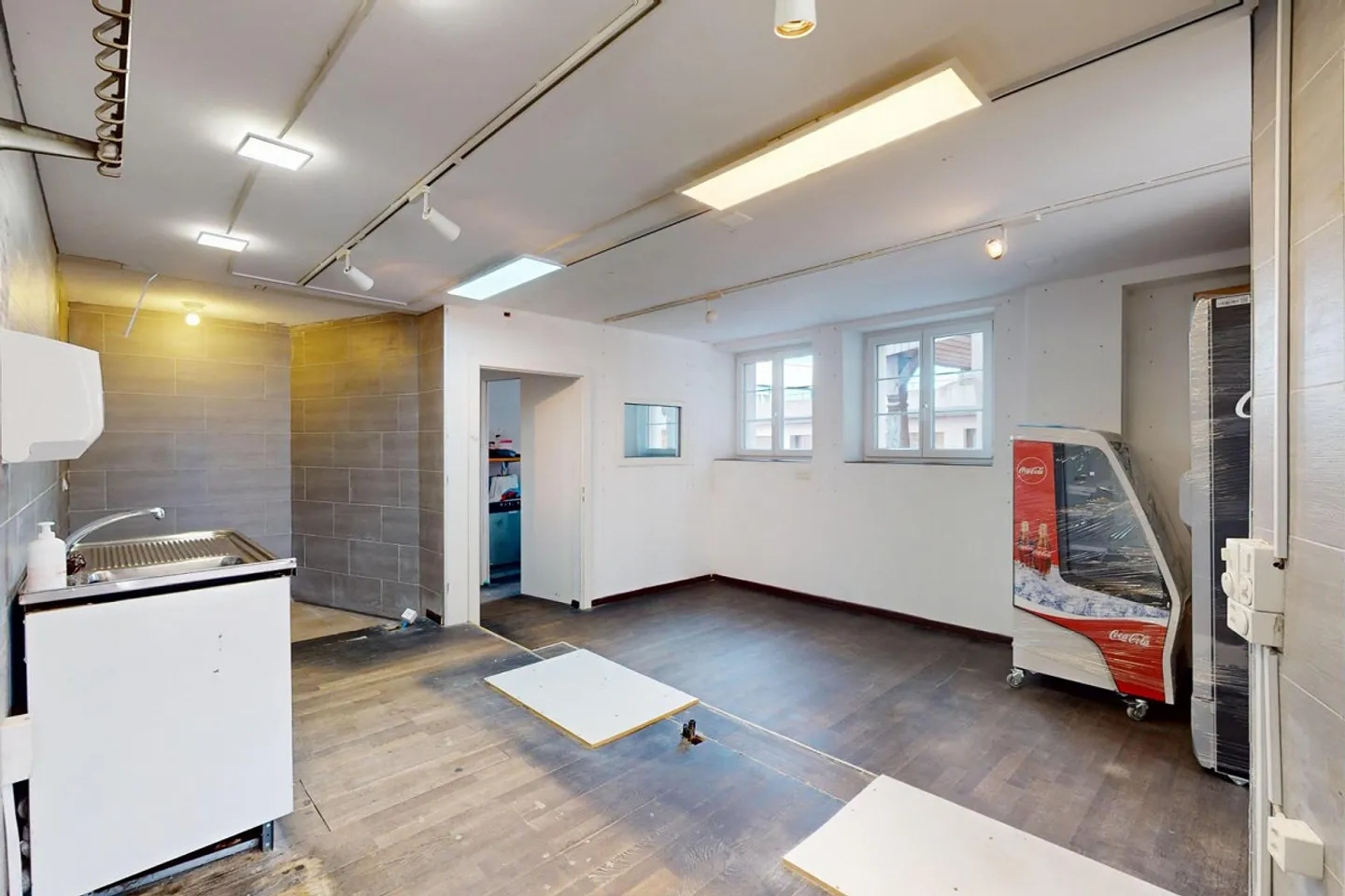 Negozio Zona Incontro Sissach - Foto 5 di 6