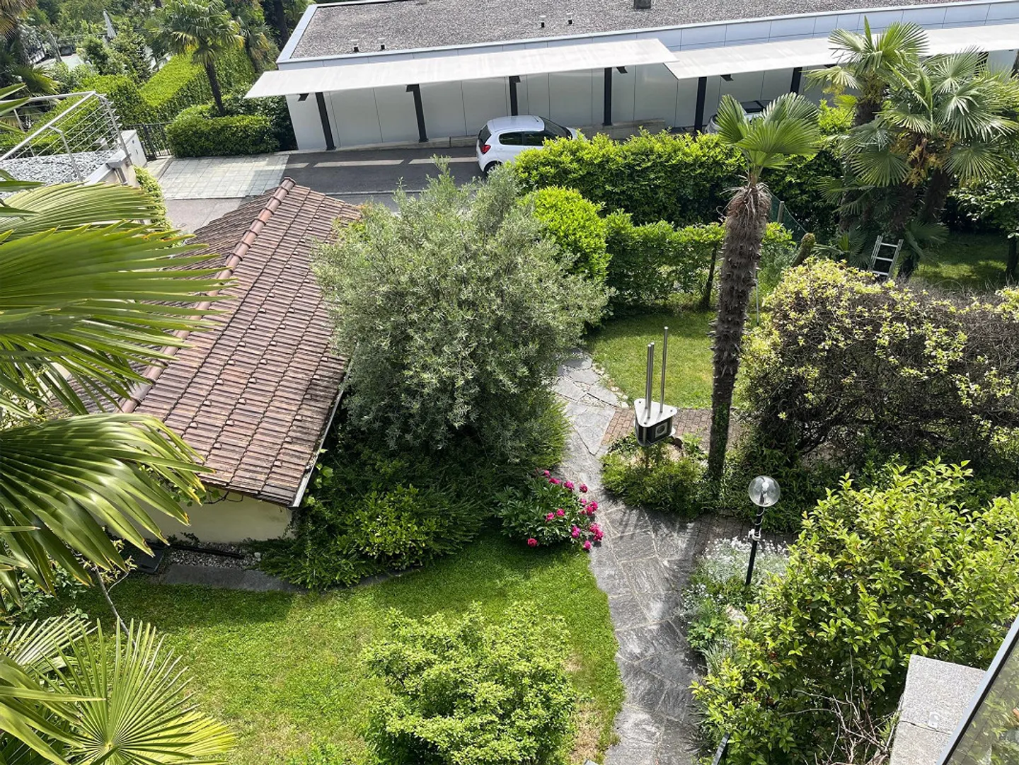 Incantevole casa familiare con vista lago - Foto 14 di 14