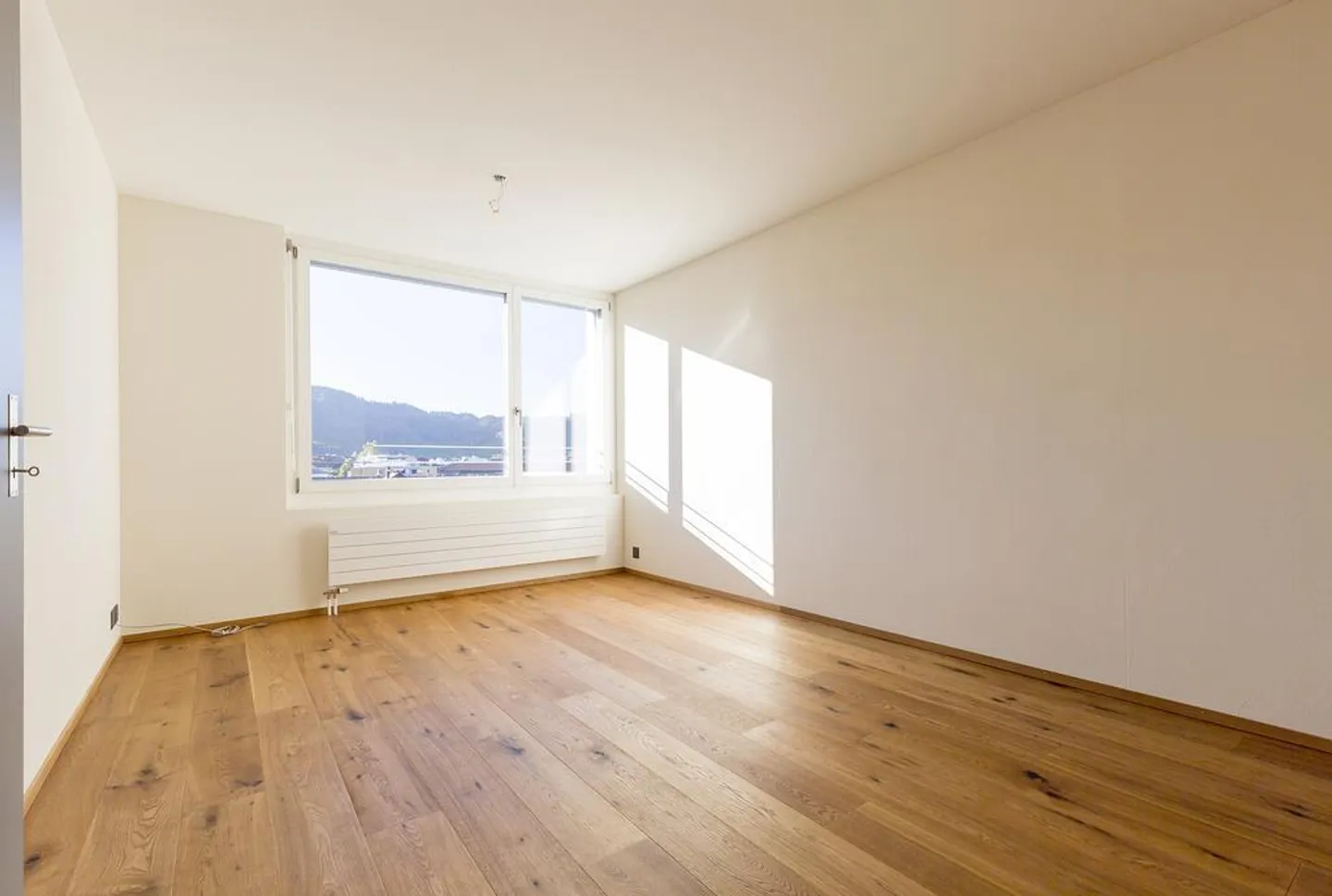 Appartamento attico esclusivo con due terrazze - Foto 6 di 12