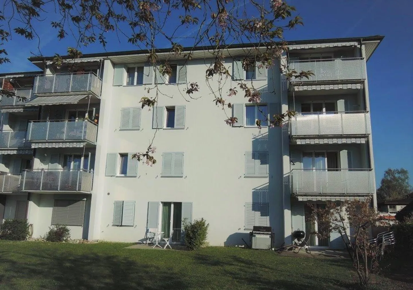 Appartamento di 3 locali in una posizione centrale - Foto 1 di 6