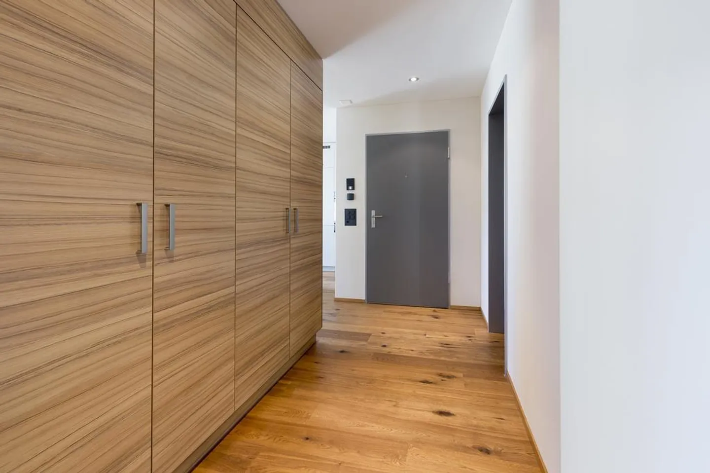 Appartamento attico esclusivo con due terrazze - Foto 8 di 12