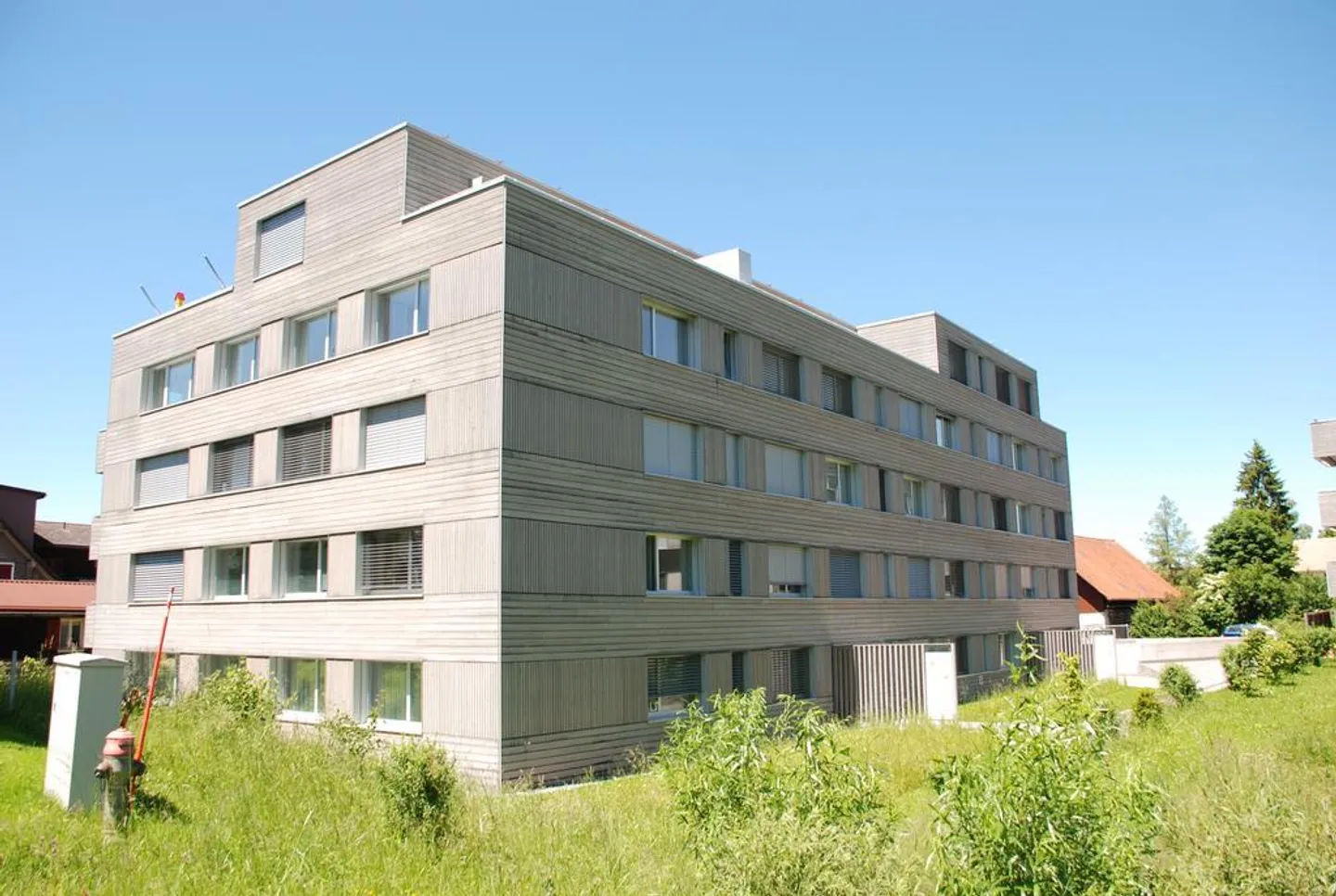 Appartamento attico esclusivo con due terrazze - Foto 11 di 12