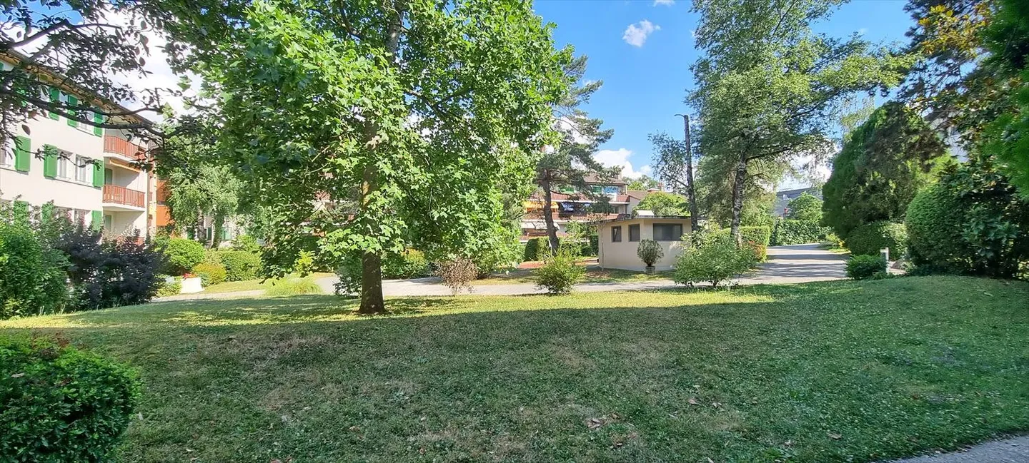 Incantevole appartamento di 5 stanze a Collonge-Bellerive - Foto 3 di 8