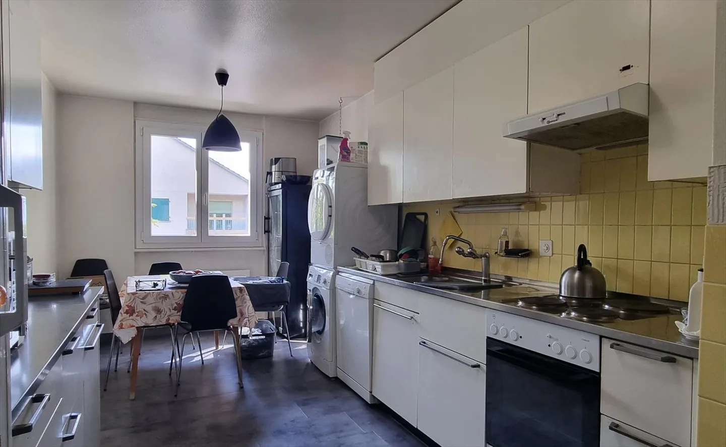 Incantevole appartamento di 5 stanze a Collonge-Bellerive - Foto 7 di 8