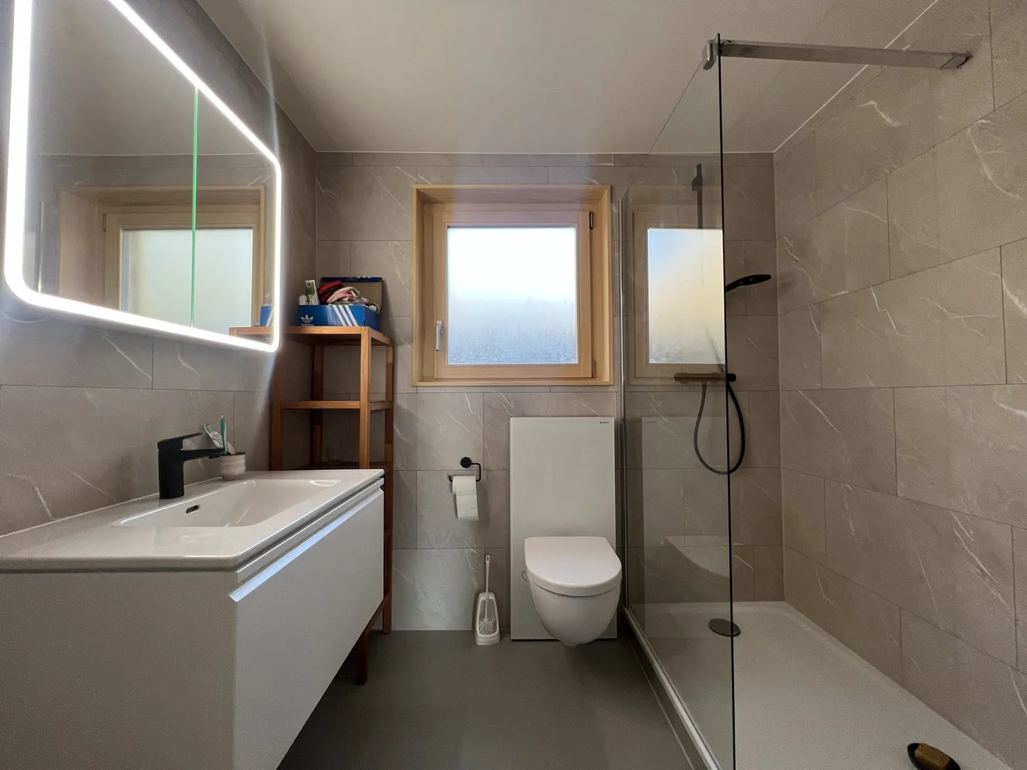 Appartamento 4 locali - Foto 3 di 10