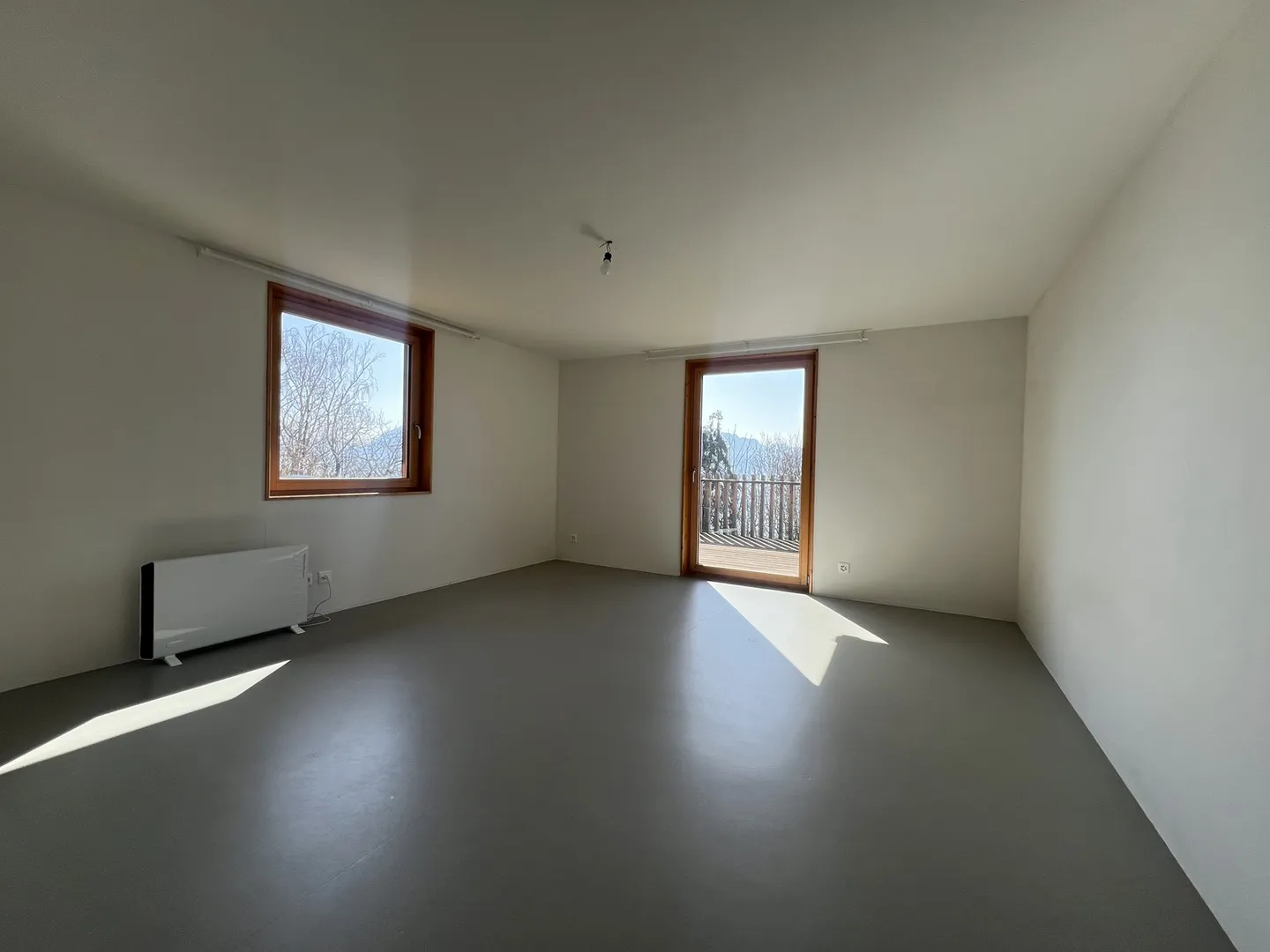 Appartamento 4 locali - Foto 4 di 10