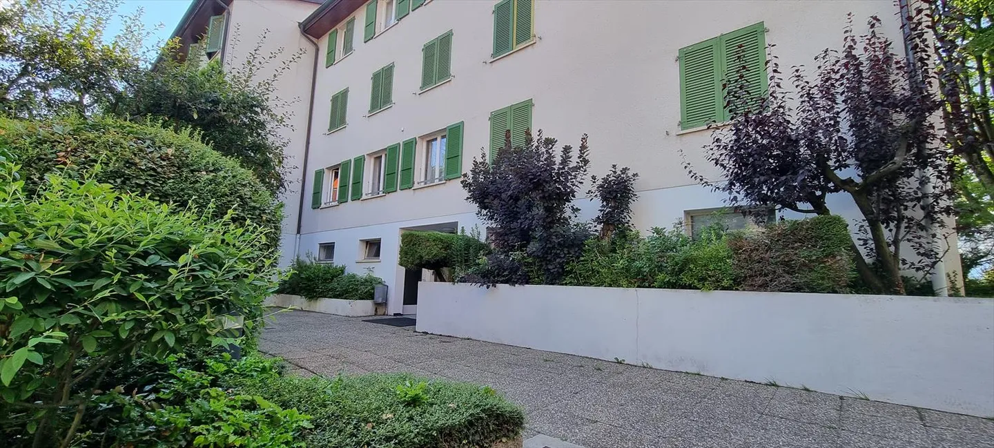 Incantevole appartamento di 5 stanze a Collonge-Bellerive - Foto 4 di 8