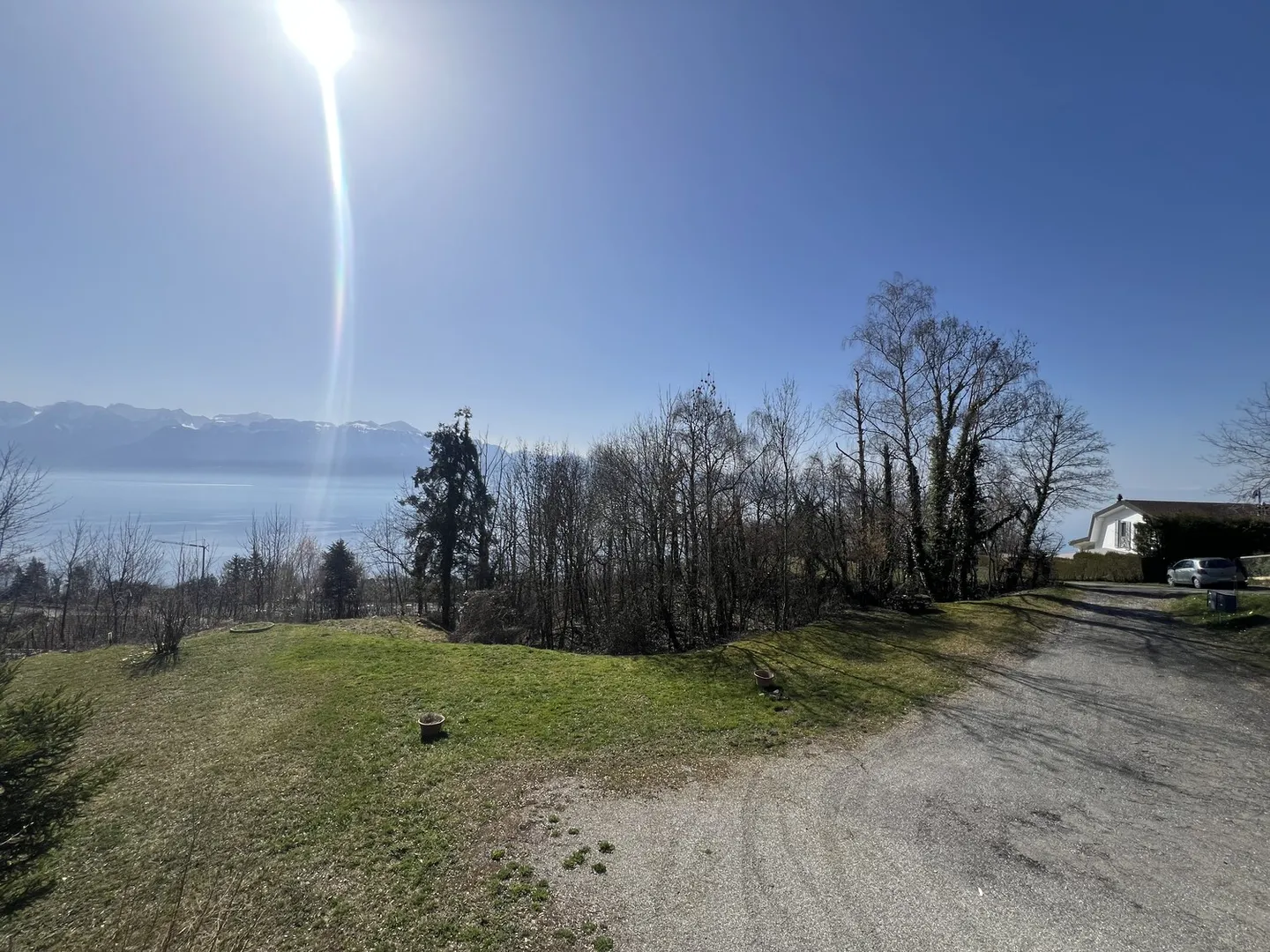 Appartamento 4 locali - Foto 1 di 10