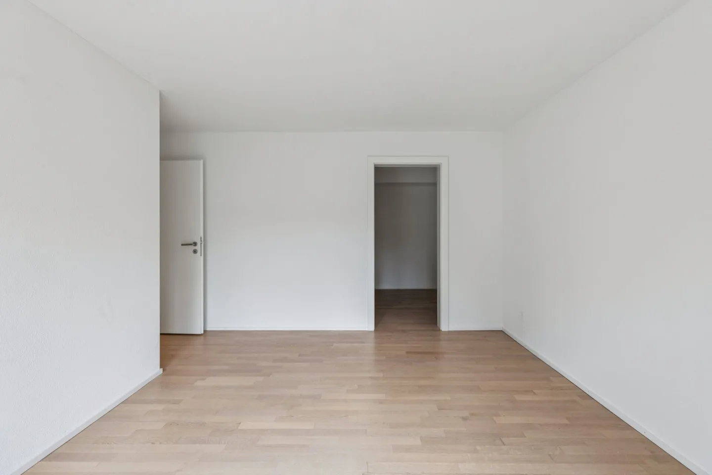 Modern 5.5-room maisonette with garden - Living on two levels in Fahrwangen - Photo 8 of 12