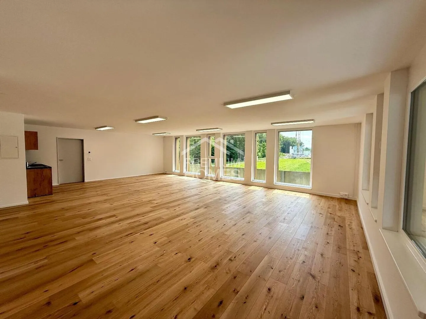 Büroeinheit in repräsentativem Gebäude! - Foto 3 von 5