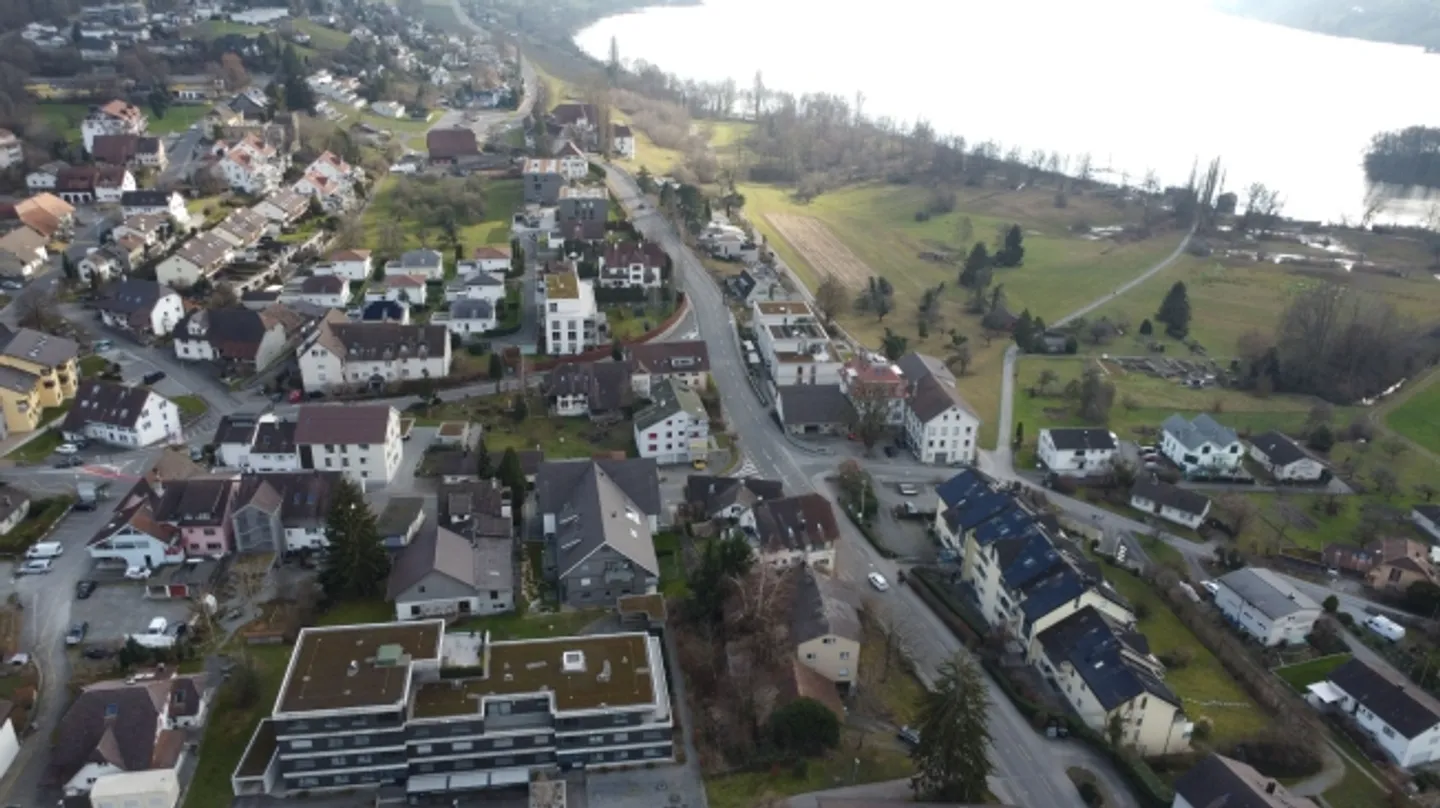 Terreno edificabile a Seengen! 1206m² ti aspettano! - Foto 8 di 9