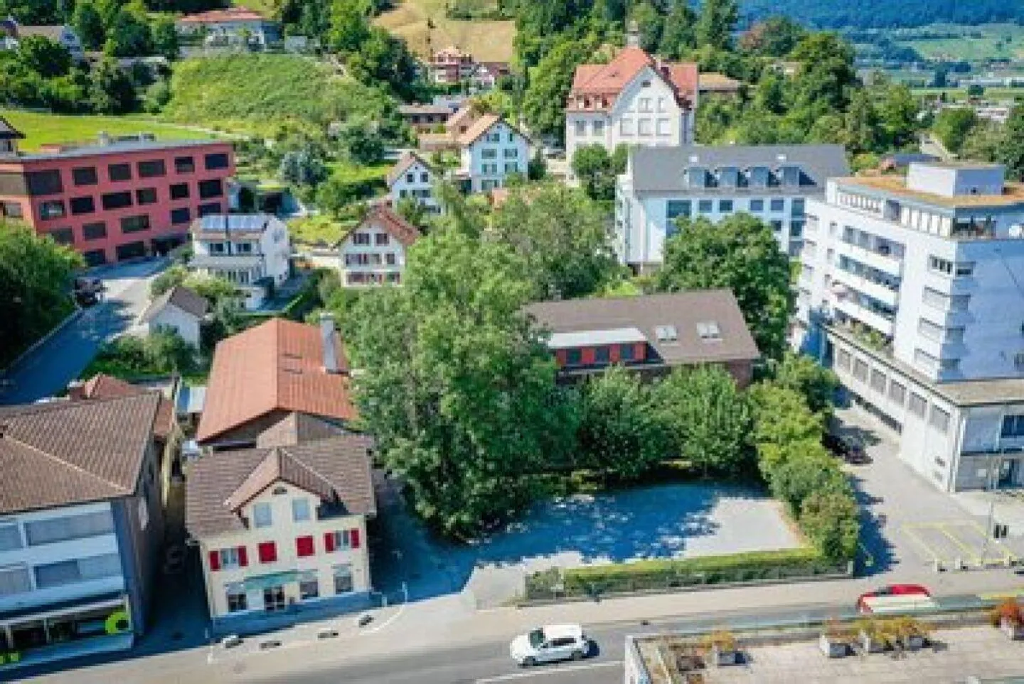 Spazio Commerciale - Foto 4 di 8