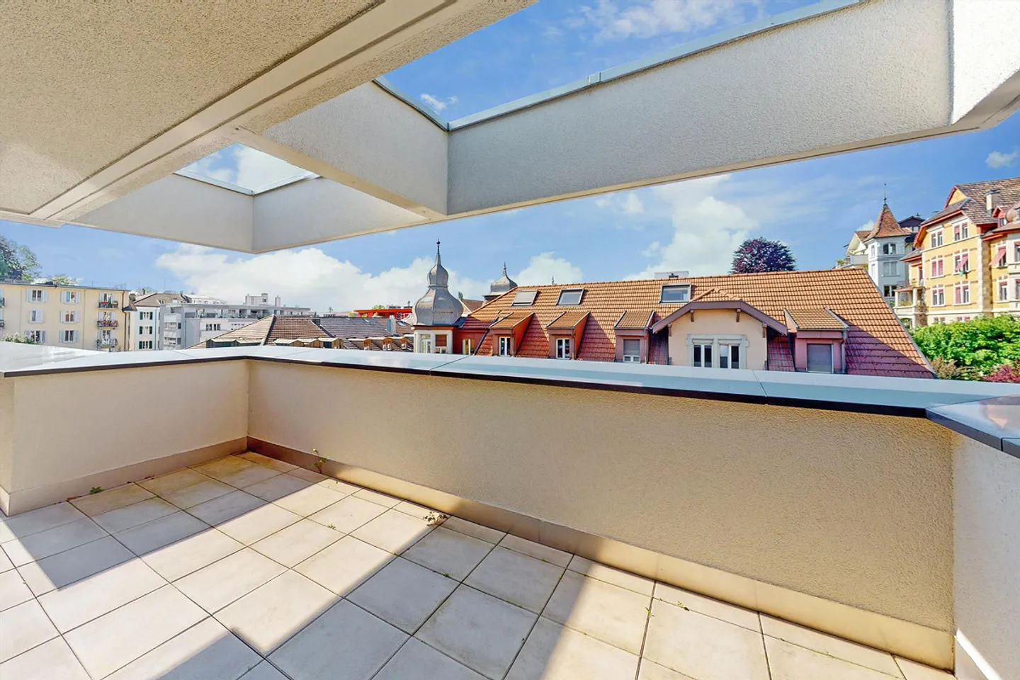 Wohnung mieten - Foto 2 von 6