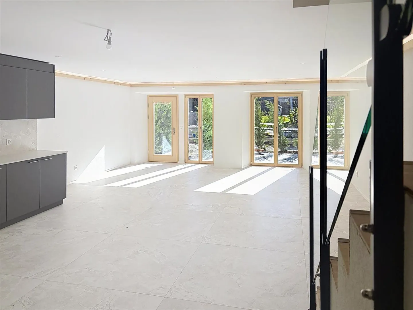 Dernière nouvelle propriété | Ranch de Fey - Photo 1 sur 13