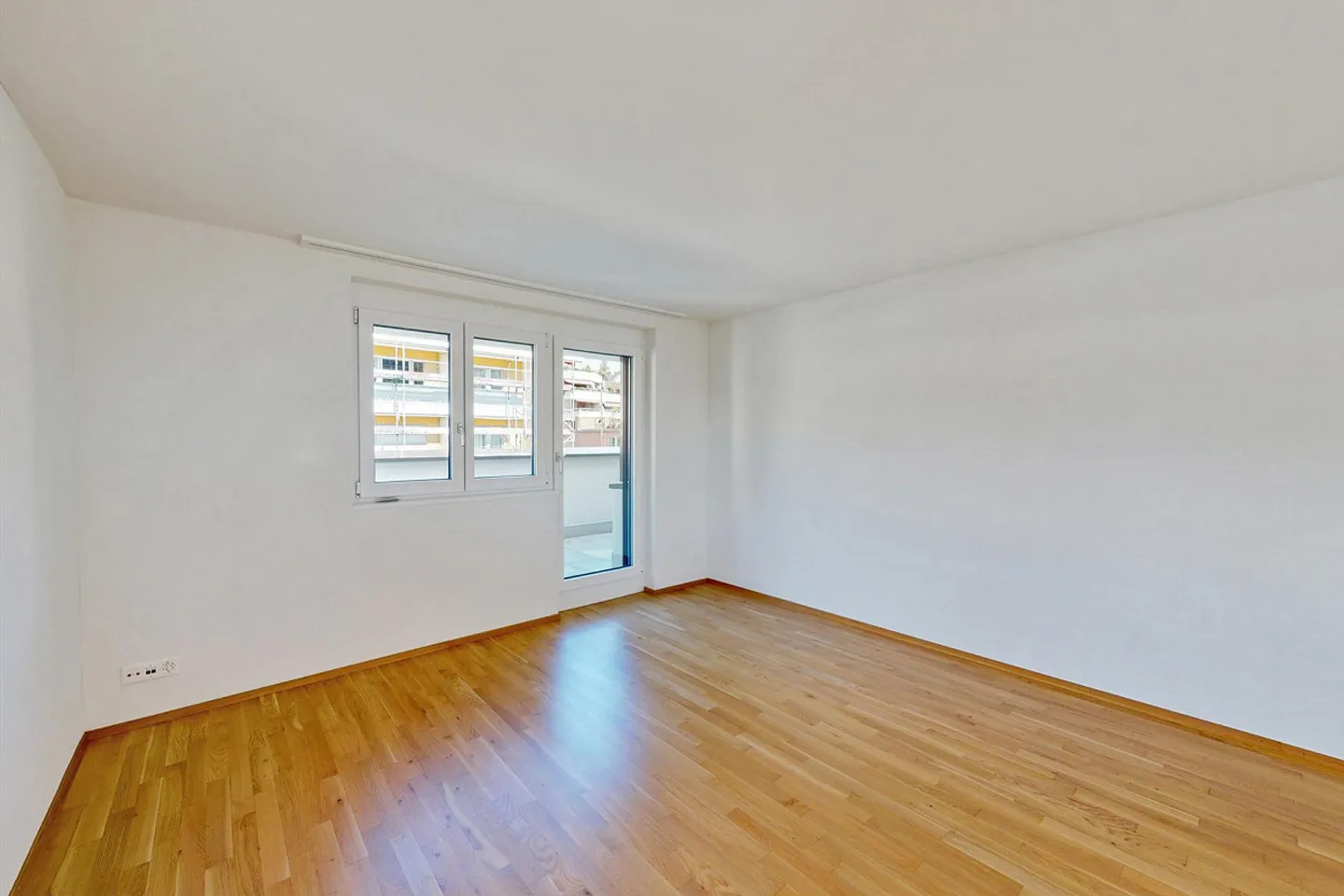 Wohnung mieten - Foto 4 von 6