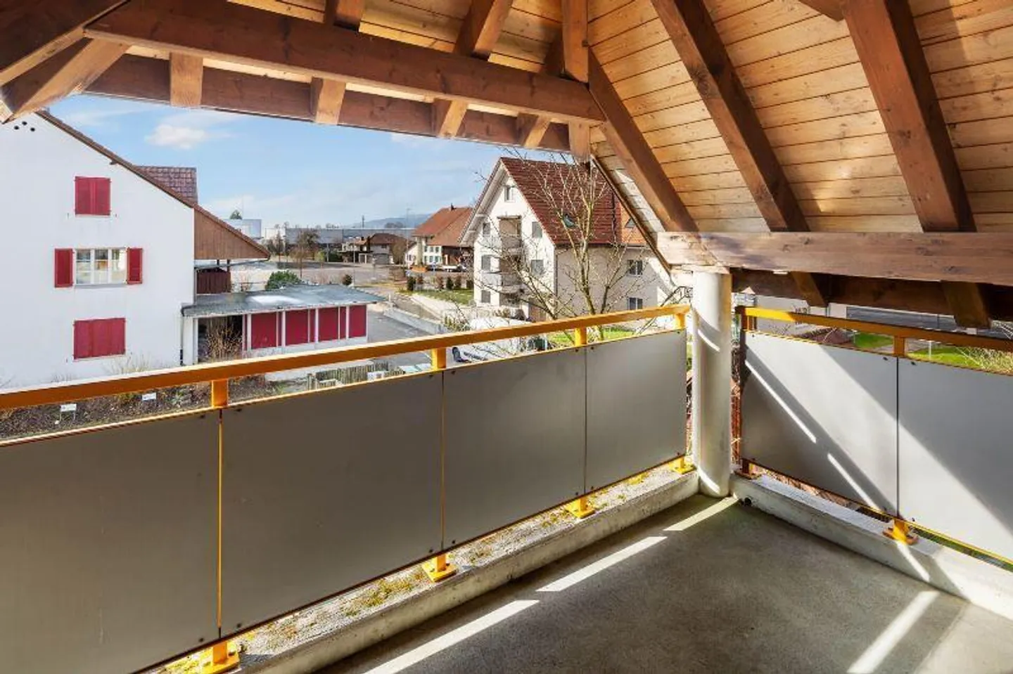 Appartamento duplex con grande galleria - Foto 1 di 10