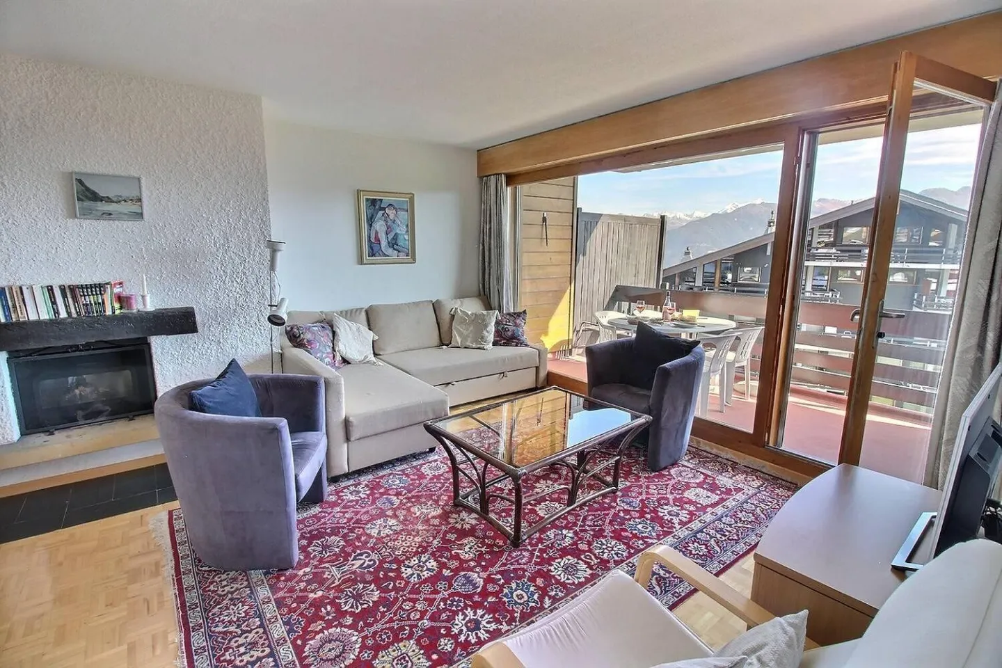 AV 15/Lion - 111 settimane di affitto - Foto 1 di 10