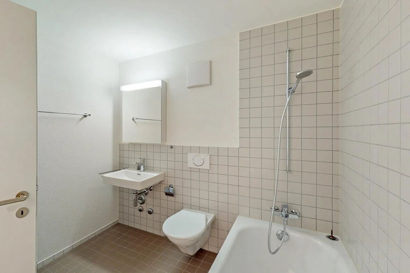 Wohnung mieten - Foto 6 von 6