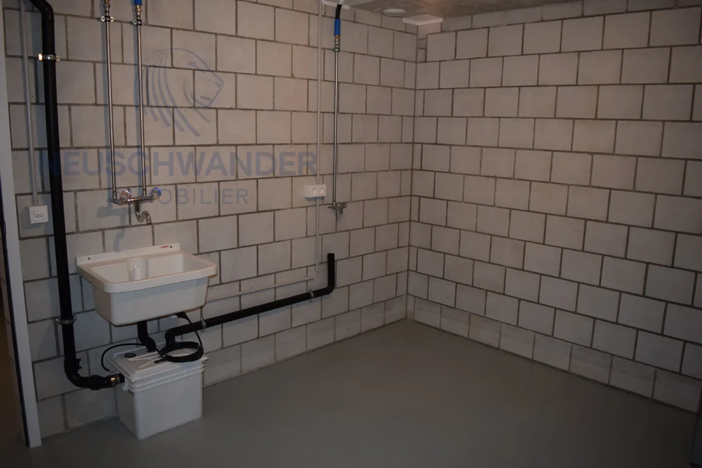 Doppelhaushälfte 5.5 Zimmer - Foto 14 von 16