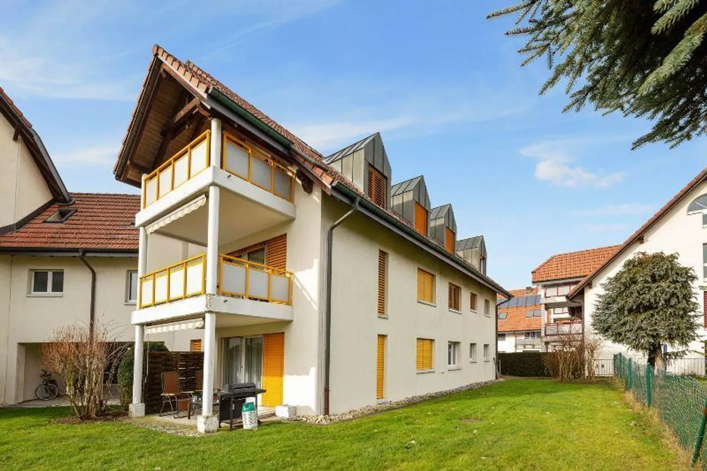 Appartamento duplex con grande galleria - Foto 2 di 10