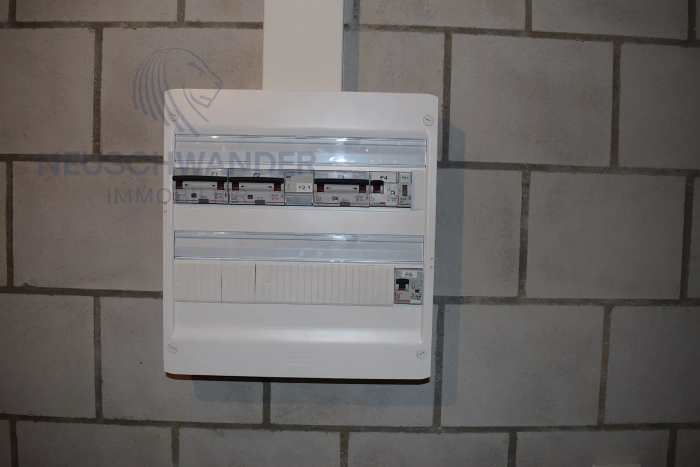 Doppelhaushälfte 5.5 Zimmer - Foto 15 von 16