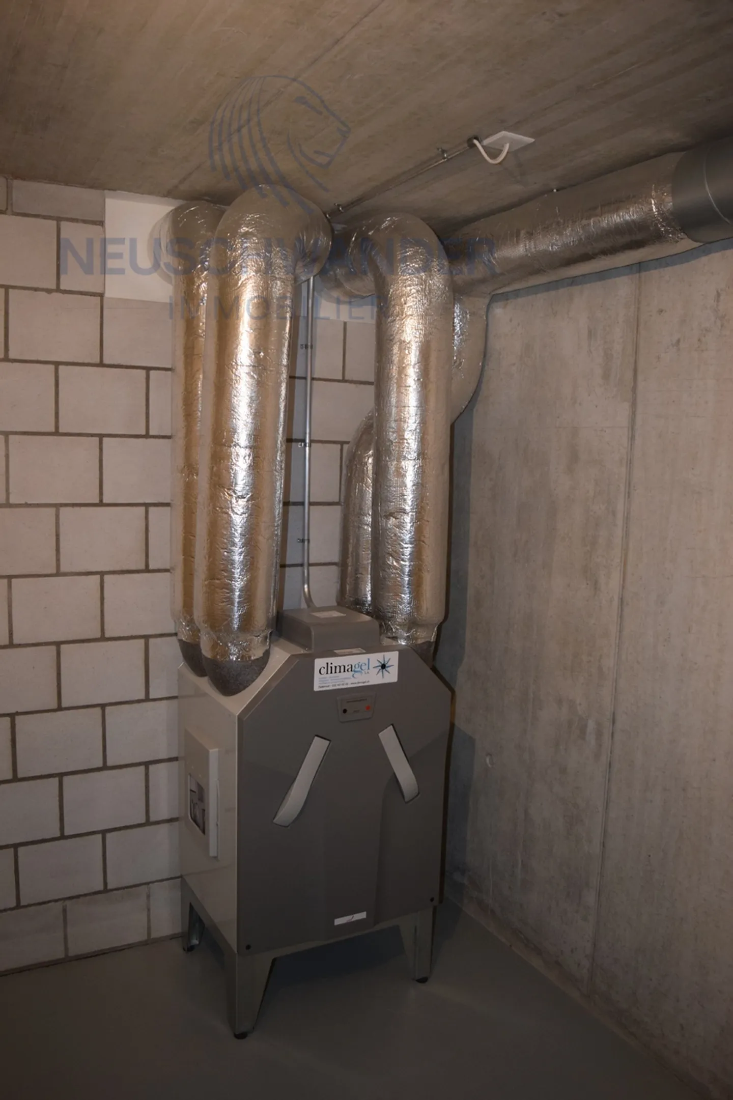 Doppelhaushälfte 5.5 Zimmer - Foto 16 von 16