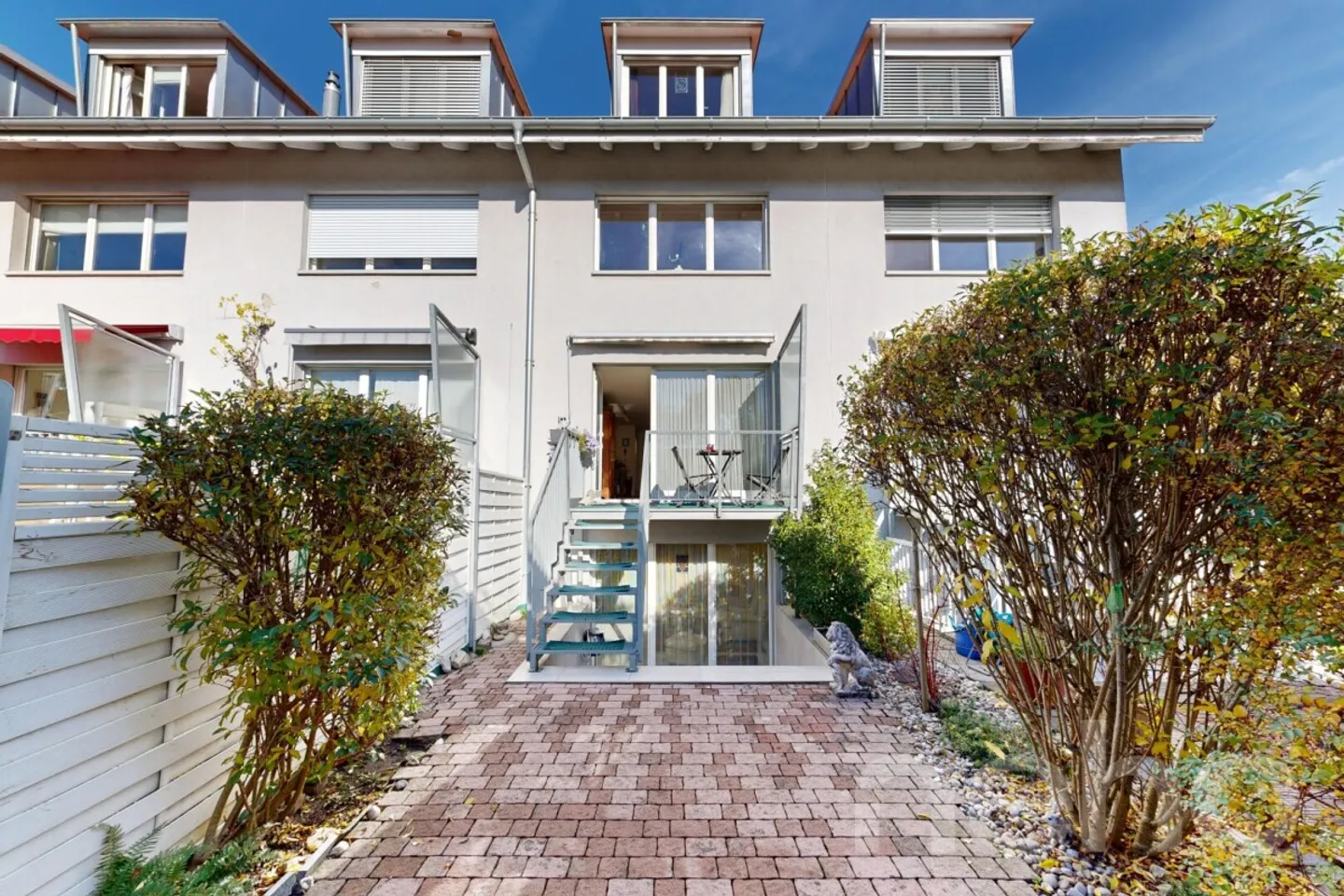 Charmante Maison de Ville avec Galerie - Photo 2 sur 12