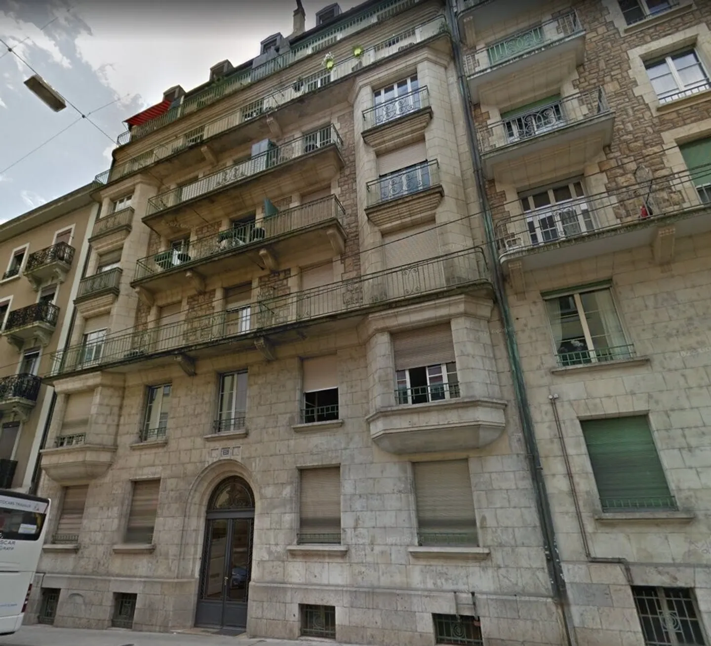 To seize! Splendid accommodation in the heart of the city center! - Photo 1 of 7