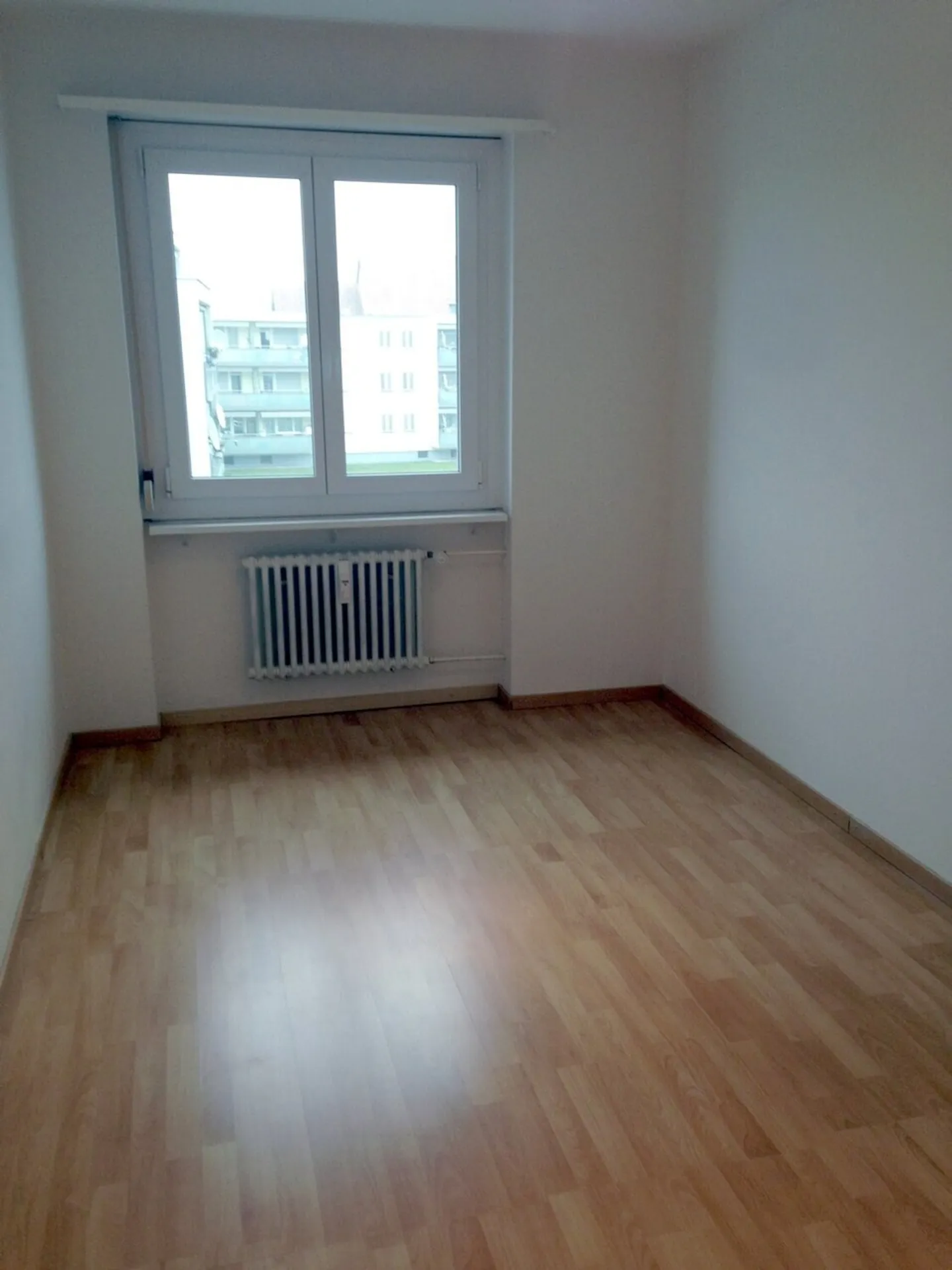 Charming 3-Room Apartment - Photo 5 of 8