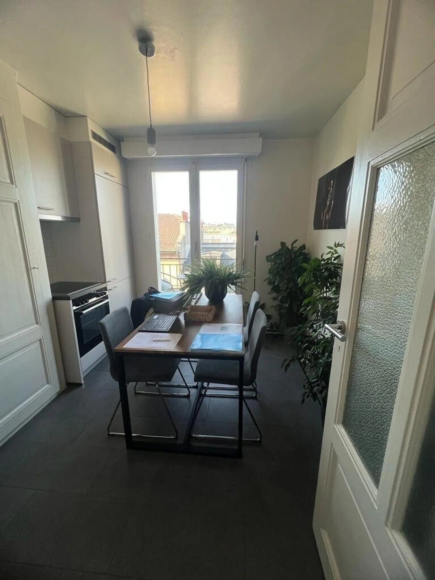 To seize! Splendid accommodation in the heart of the city center! - Photo 5 of 7