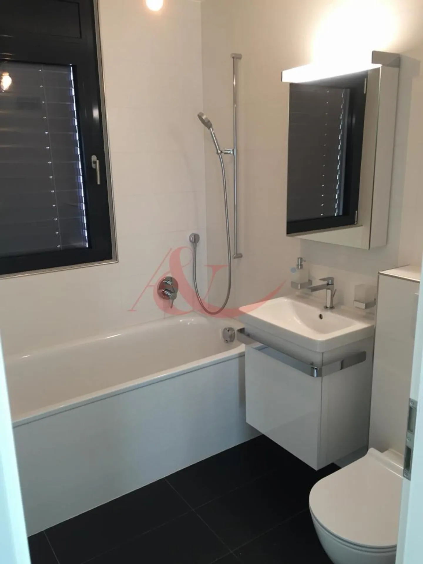 Modern property offering a view of the lake and the Alps? The Conversion - Photo 6 of 8