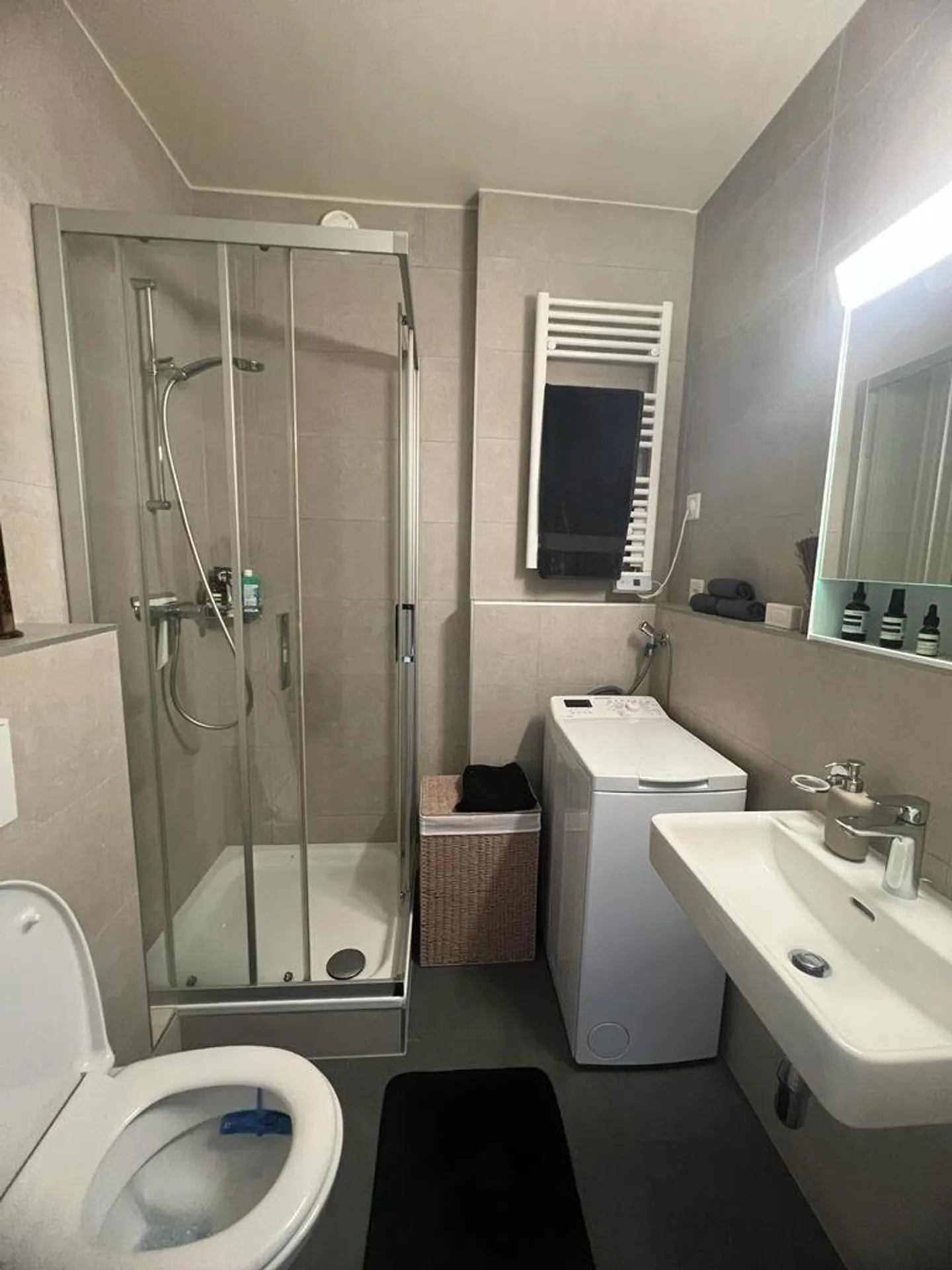 To seize! Splendid accommodation in the heart of the city center! - Photo 6 of 7