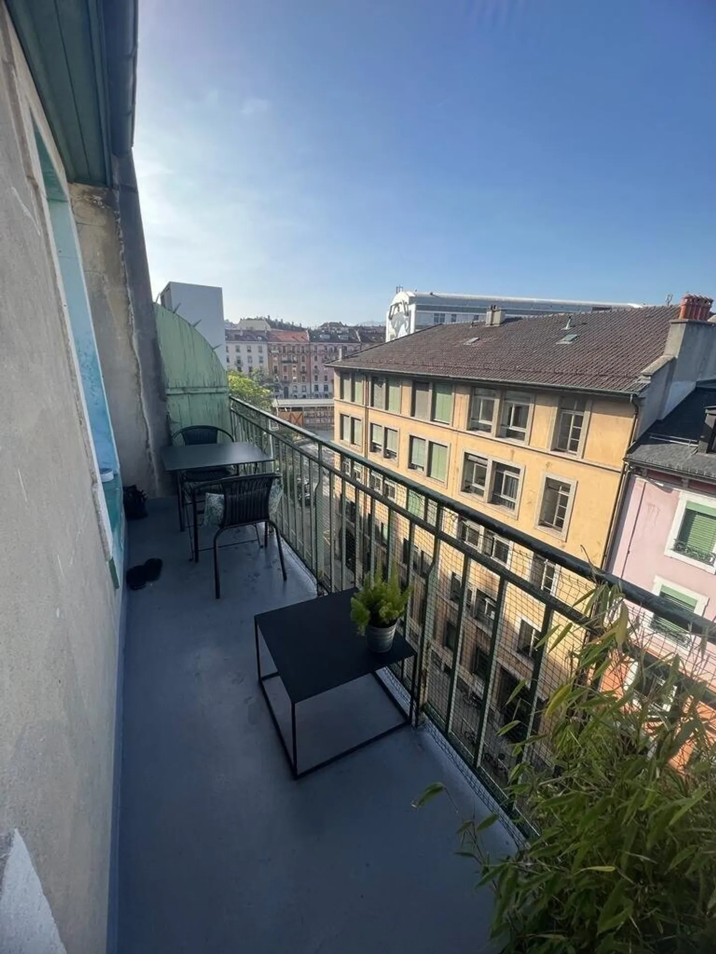 To seize! Splendid accommodation in the heart of the city center! - Photo 7 of 7