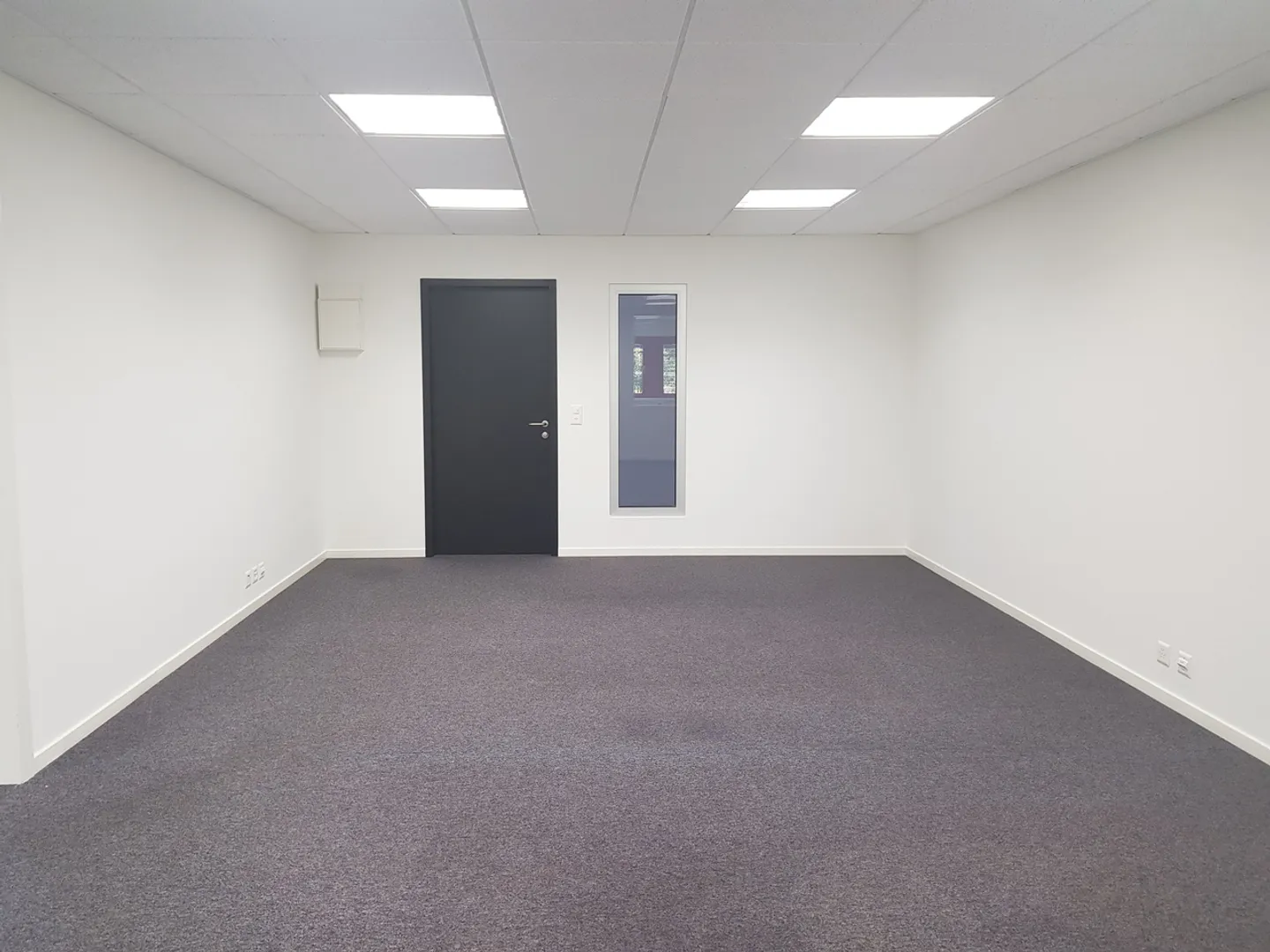 Ufficio 138m² + Ripostiglio 8m² in ottime condizioni - Disponibile immediatamente - Foto 3 di 6