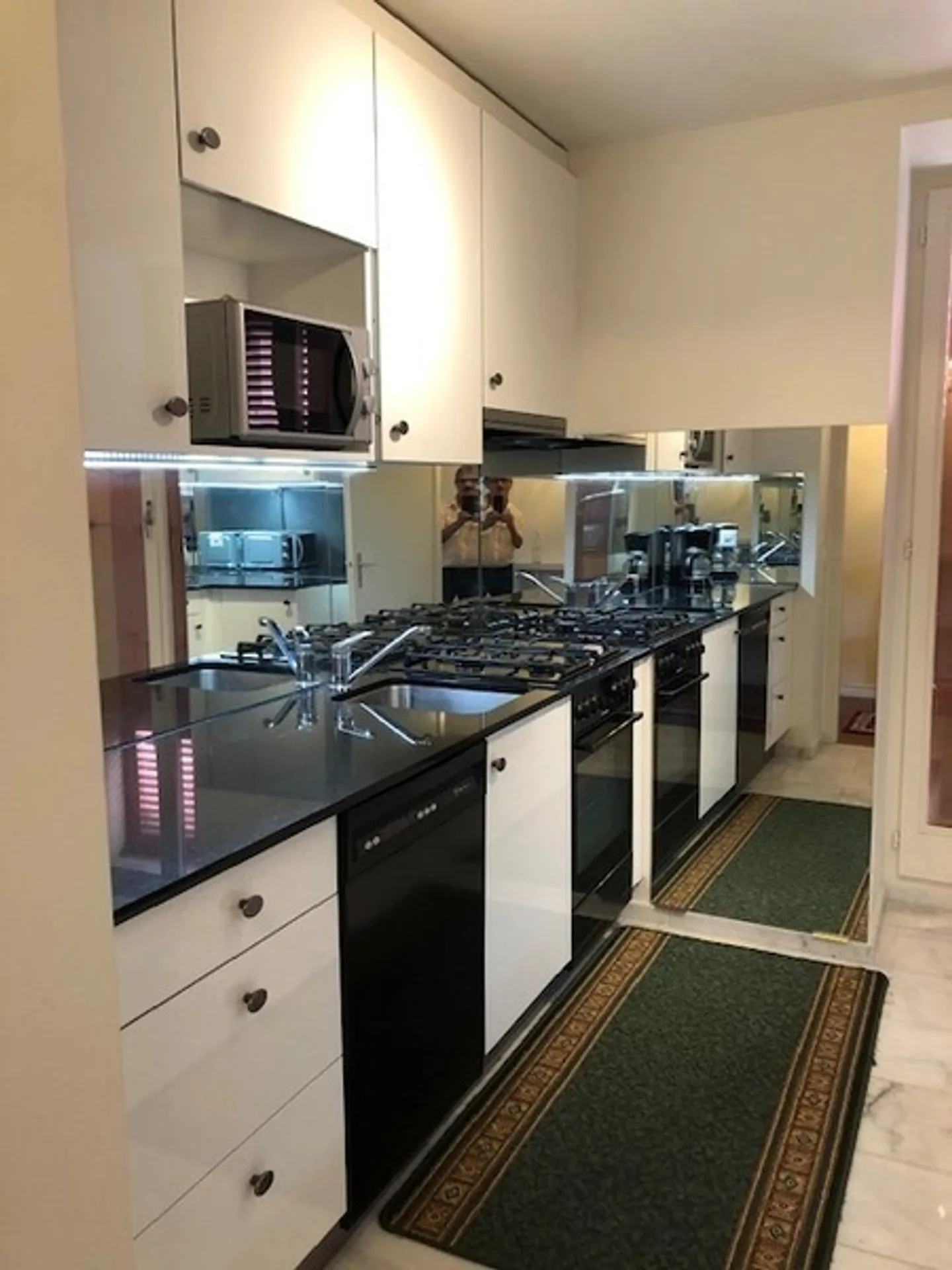 APPARTAMENTO 3½ STANZE A VEYTAUX (VD), ARREDATO, A TEMPO DETERMINATO - Foto 3 di 10