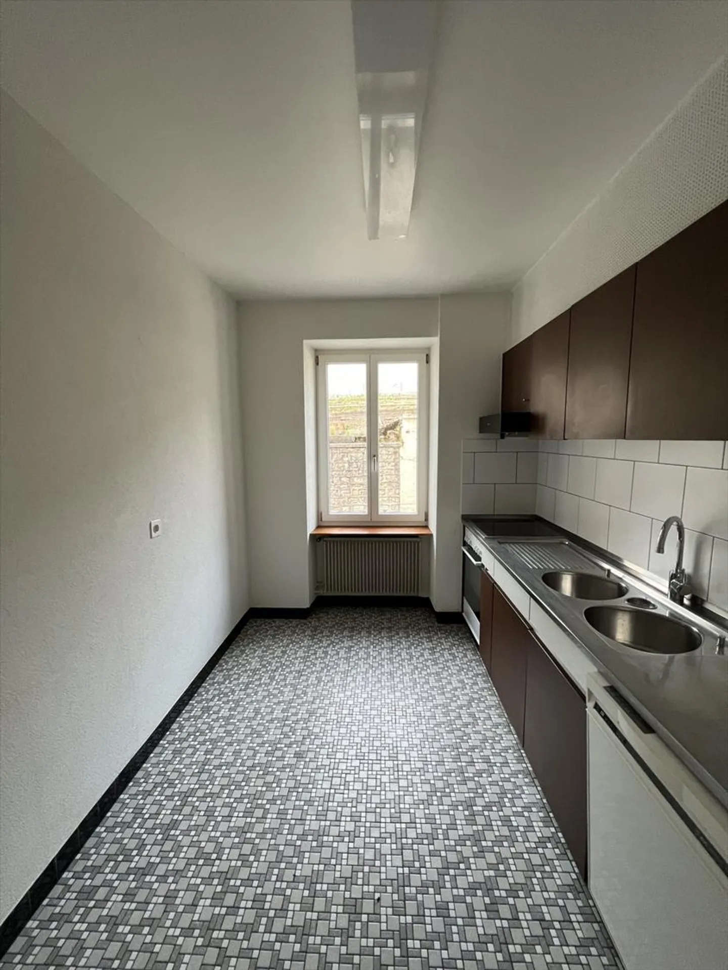 Appartamento in affitto - Foto 7 di 8