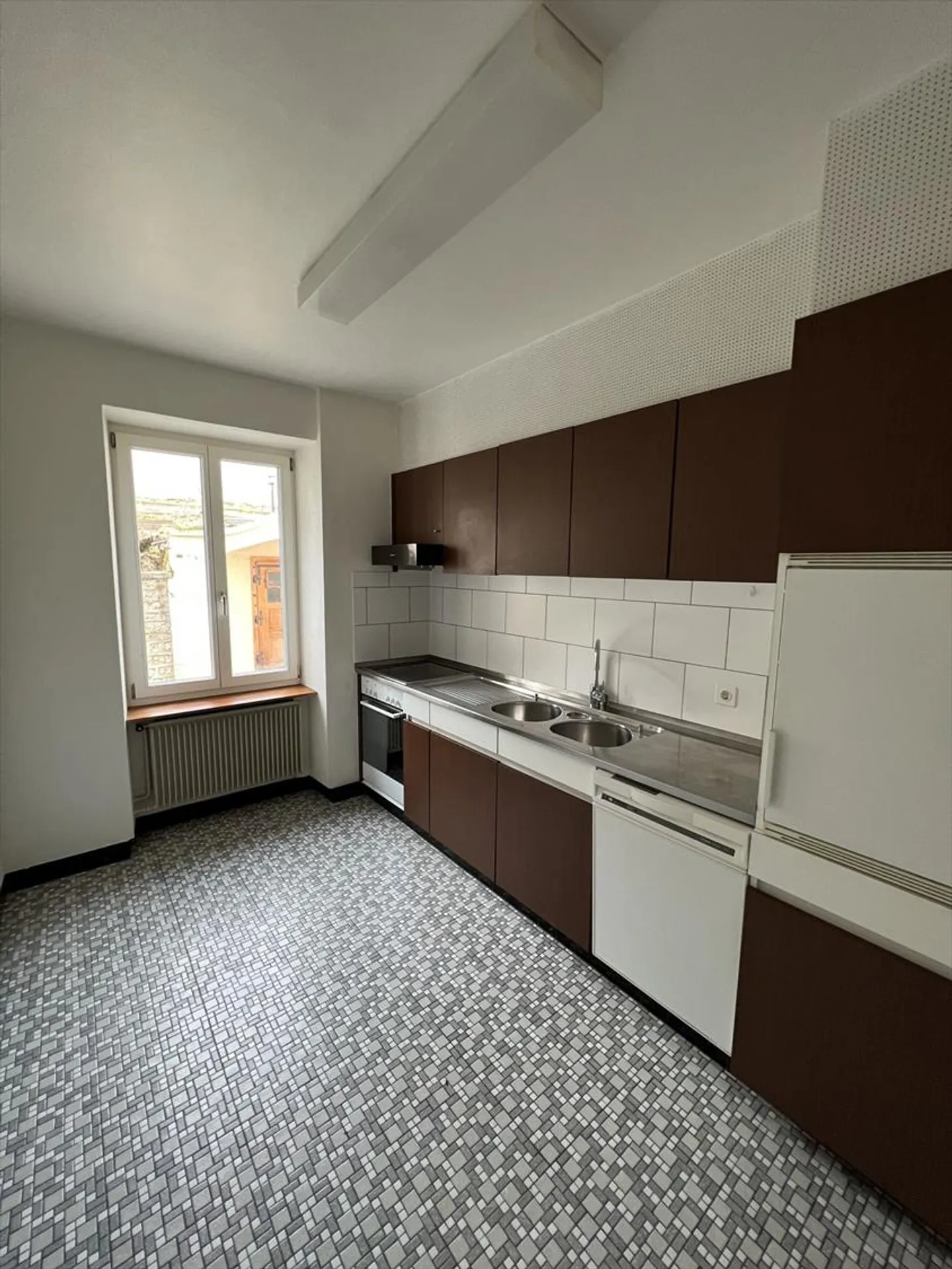 Appartamento in affitto - Foto 8 di 8