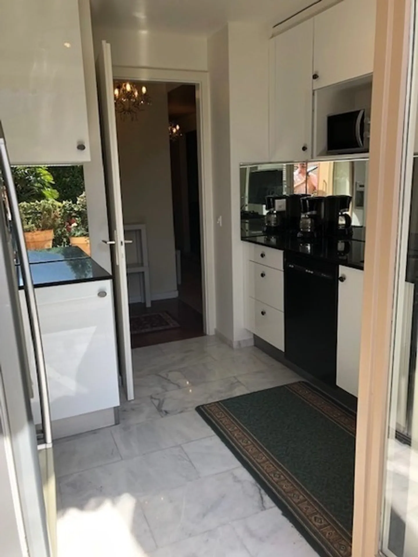 APPARTAMENTO 3½ STANZE A VEYTAUX (VD), ARREDATO, A TEMPO DETERMINATO - Foto 4 di 10