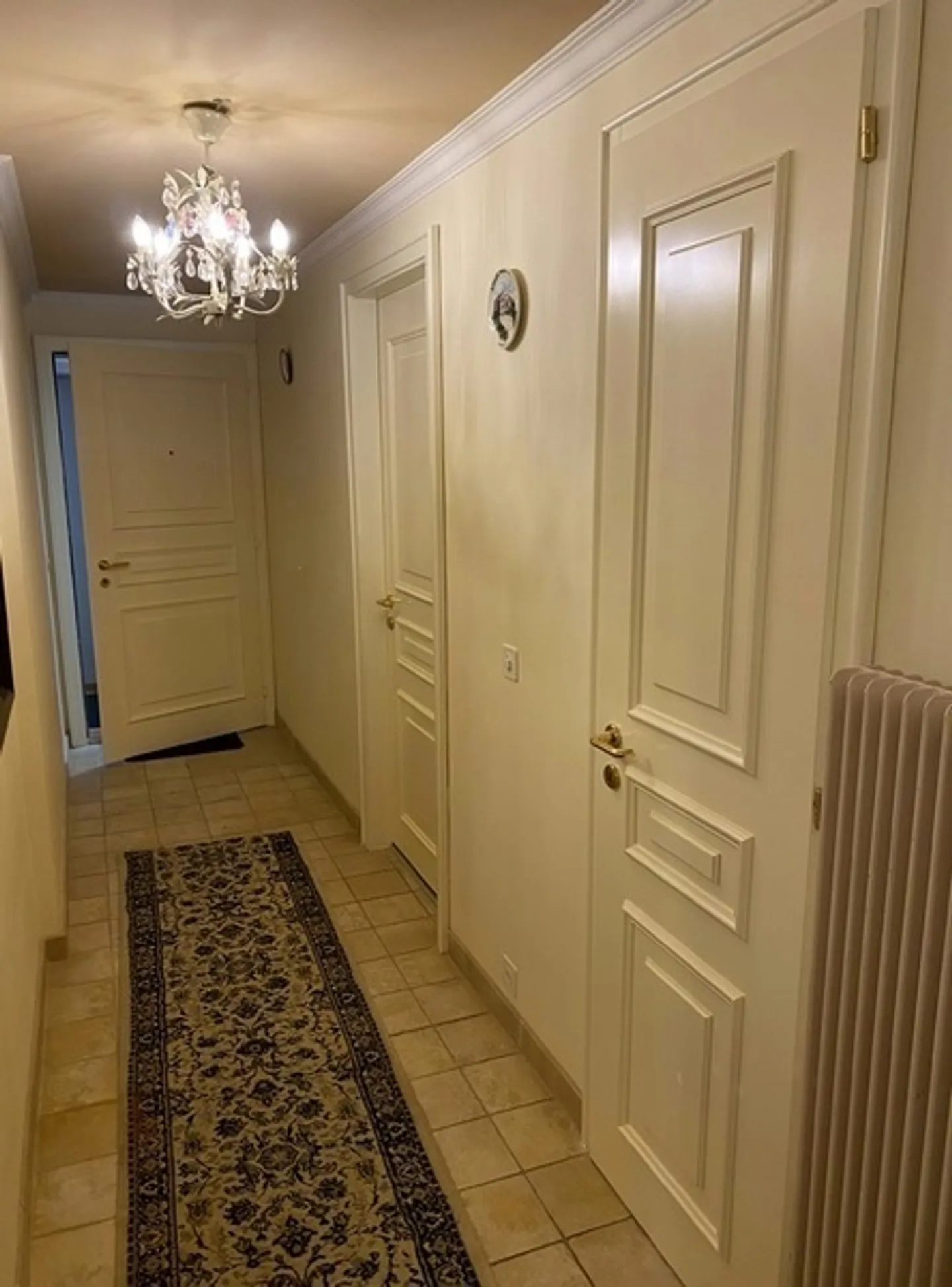 APPARTAMENTO 3½ STANZE A VEYTAUX (VD), ARREDATO, A TEMPO DETERMINATO - Foto 5 di 10