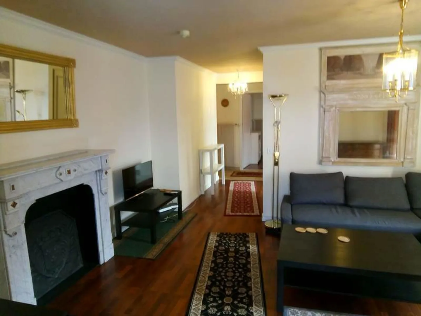 APPARTAMENTO 3½ STANZE A VEYTAUX (VD), ARREDATO, A TEMPO DETERMINATO - Foto 2 di 10