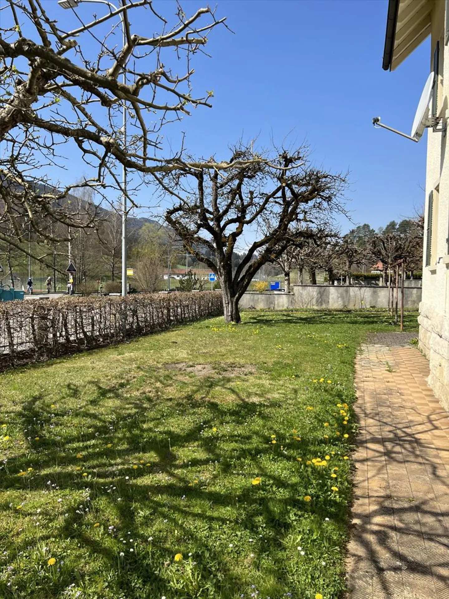 Appartamento in affitto - Foto 1 di 8