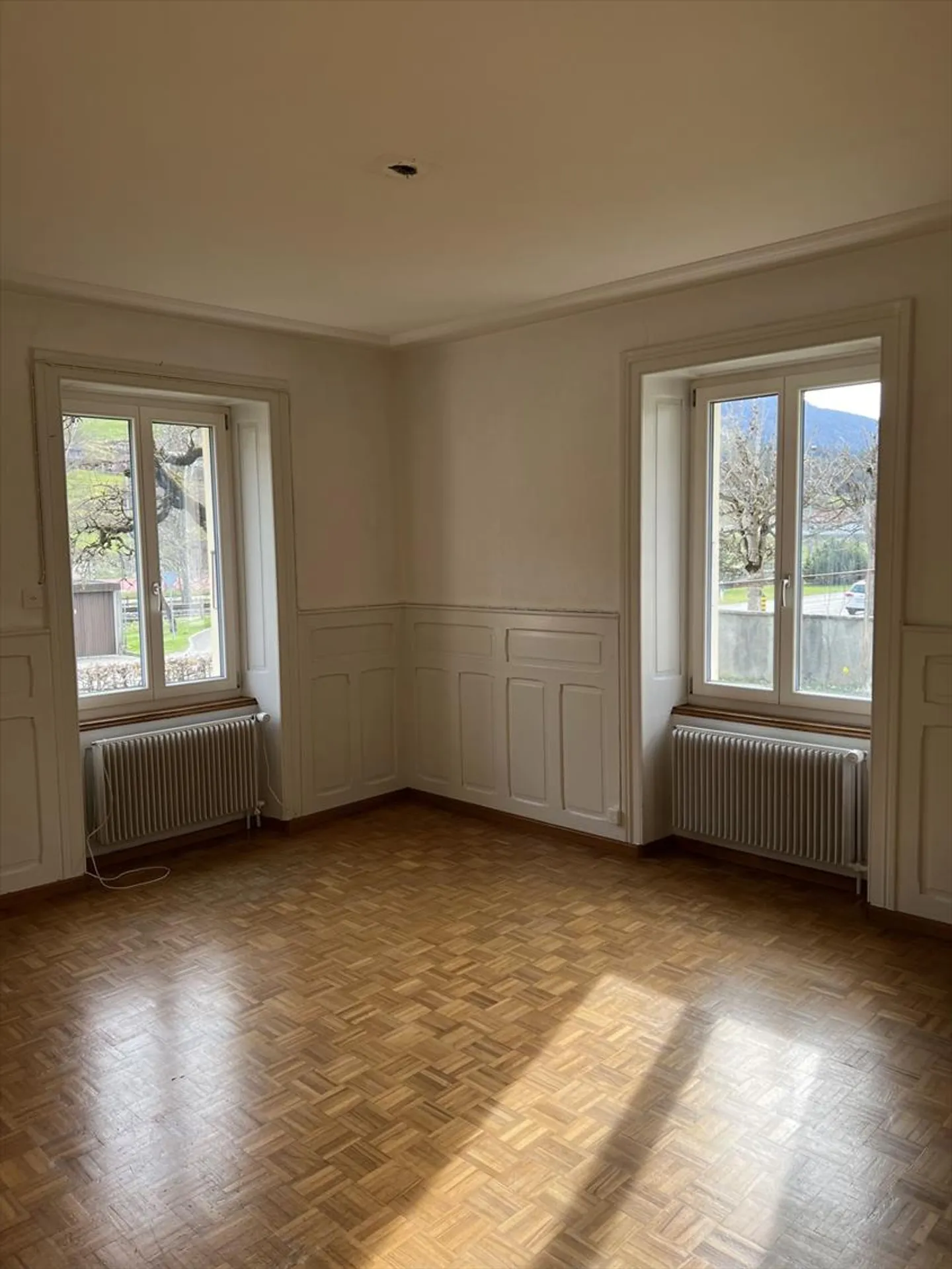 Appartamento in affitto - Foto 4 di 8