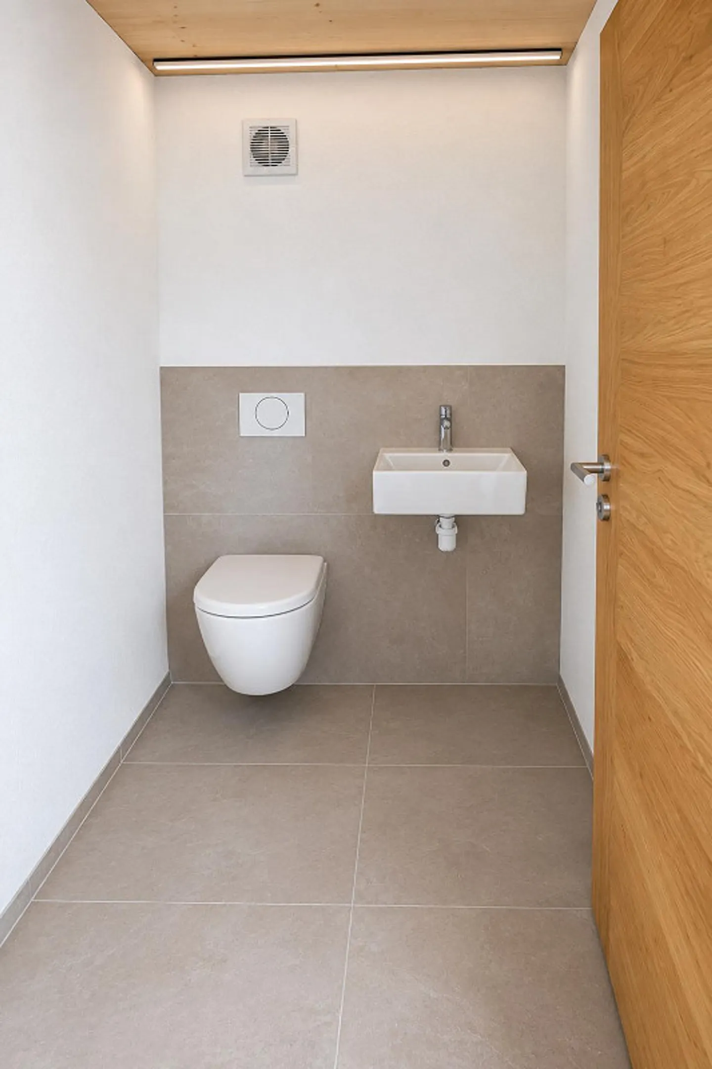 Maison de 5,5 pièces - un foyer moderne avec beaucoup d'espace pour toute la famille - Photo 4 sur 13