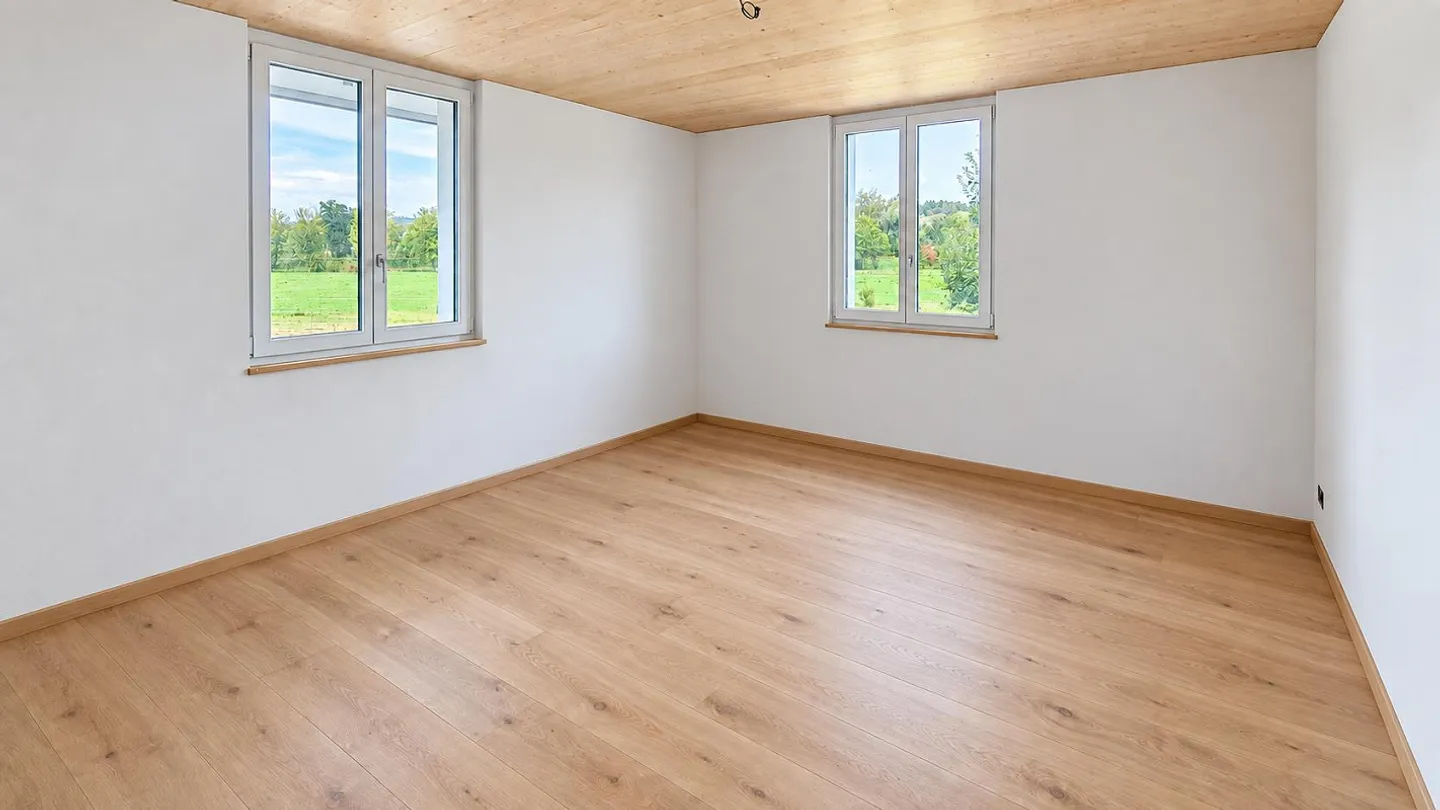 Maison de 5,5 pièces - un foyer moderne avec beaucoup d'espace pour toute la famille - Photo 5 sur 13